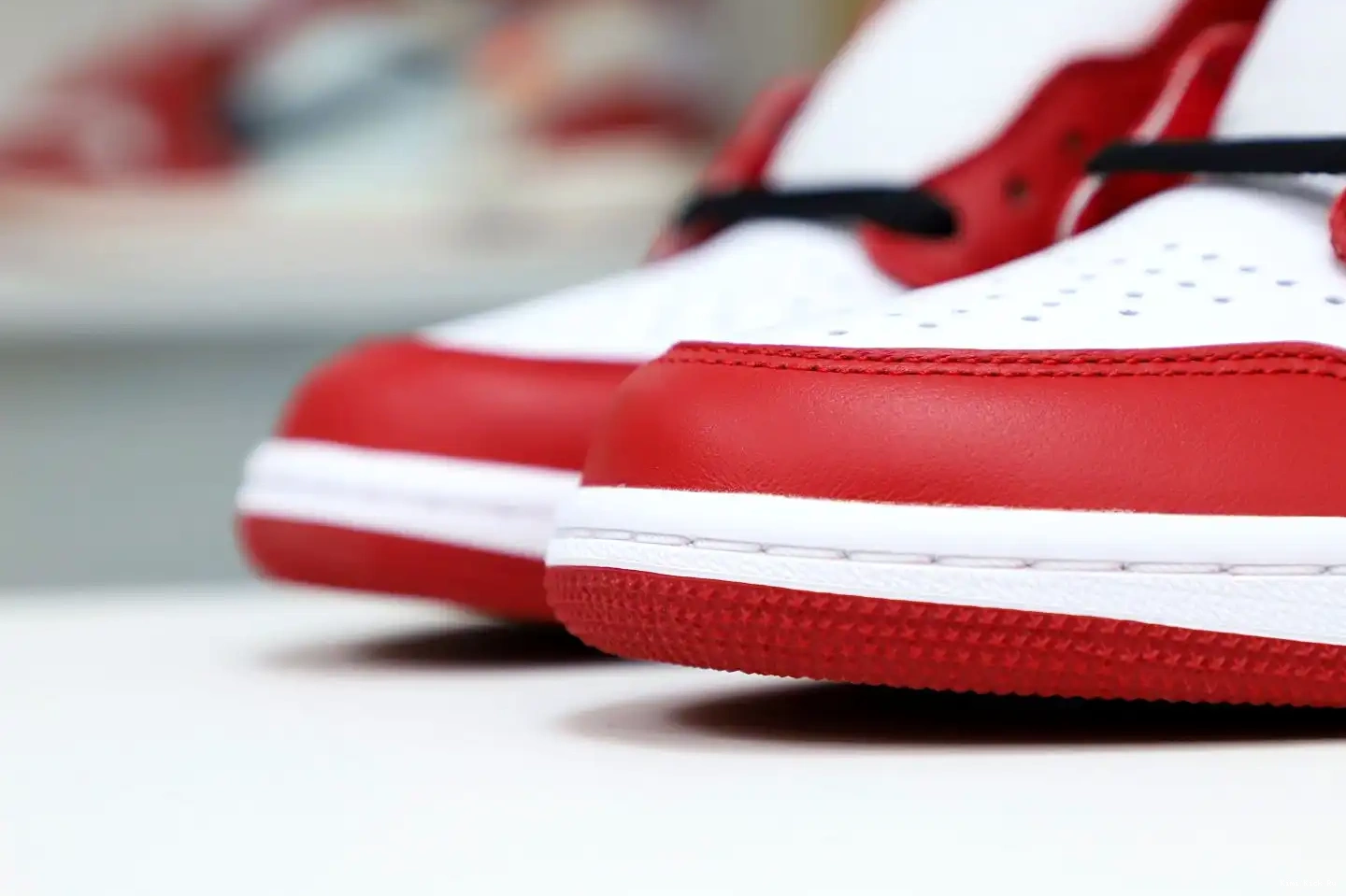 1 HIGH JORDAN 2015 'CHICAGO' RETRO AIR OG Kimikick 0726